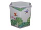 Bing & Grondahl 
Colibri, vase.
&#8232;This 
product is only 
at our storage. 
It can be 
bought ...