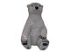 Royal 
Copenhagen 
figurine, polar 
bear cub.
Decoration 
number 323.
Factory first.
Height ...