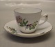 108 b Mocha cup  5.5 cm 0.75 dl and saucer  12 cm B&G ...