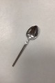 Marquis Silver Plated Dessert Spoon. Marked SCF - NS. Measures 17.8 cm / 7.01 in.