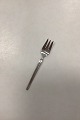 Marquis Silver Plated Cake Fork. Marked SCF - NS. Measures 14 cm / 5.52 in.
