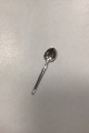 Marquis Silver Plated Teaspoon. Marked SCF - NS. Measures 12 cm / 4.73 in.