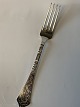Antique Silver
Dinner Fork
Length 20.1 
cm.
Polished and 
bagged
Beautiful and 
well maintained 
...