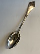 Antique Rococo, 
Dinner Spoon 
Silver
Length 21.3 
cm.
Beautiful and 
well maintained 
...