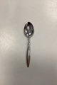 Désirée Silver Plated Dessert Spoon. Marked E. Grann and J. Laglye. Measures 15.6 cm / 6.15 in.
