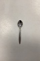 Désirée Silver Plated Teaspoon. Marked E. Grann and J. Laglye. Measures 11.7 cm / 4.61 in.