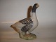 Royale 
Copehagen 
Figurine, Goose
Decoration 
number 1088
Height 13 cm. 
Perfect 
condition