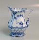 Royal 
Copenhagen Blue 
Fluted Full 
Lace 1032-1 
Creamer, large 
11 cm
1st factory
