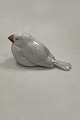 Bing and 
Grondahl 
Figurine of 
Bird by 
Anne-Marie Carl 
Nielsen
Measures 
12,5cm / 4.92 
inch 
