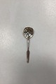 Congress Silver Plated Small Serving Spoon. Brand Cohr ATLA. Measures 14.8 cm / 5.83 in.