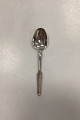 Congress Silver Plated Dining Spoon. Brand Cohr ATLA. Measures 19 cm / 7.49 in.