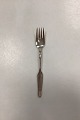 Congress Silver Plated Dinner Fork. Brand Cohr ATLA. Measures 18.4 cm / 7.25 in.