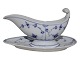 Bing & Grondahl 
Blue 
Traditional 
(Blue Fluted), 
gravy boat
This was 
produced 
between 1902 
and ...