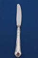 Herregaard 
Danish silver 
flatware 
cutlery Danish 
table 
silverware of  
three Towers 
silver or ...