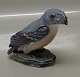 Dahl Jensen 
bird 1053 
African Rock 
hen (DJ) 12 cm 
Marked with the 
royal Crown and 
DJ Copenhagen. 
...