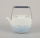 Rut Bryk and 
Tapio Wirkkala 
for Rosenthal 
Studio Line, 
Germany.
"Aquarius" 
porcelain 
teapot ...