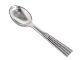 Champagne 
silver, small 
salt spoon.
Designed by 
Jens Harald 
Quistgaard and 
made at ...