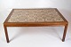 Coffee table - Danish Design - Rosewood - Tiles - 1960s
Great condition
