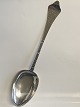 Antique Rococo 
Silver Potage 
Spoon
Length. 40 cm
Polished and 
bagged
Beautiful and 
well ...