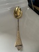 Antique Rococo 
Silver Pot 
Spoon With Gold 
Plated Laf
Length. 35 cm
Polished and 
...