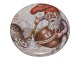 Royal 
Copenhagen 
Christmas 
ornament with 
Christmas ...