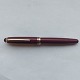 Bordeaux 
Montblanc 
no..254 
fountain pen 
with piston ink 
refill. In good 
condition ready 
to be ...
