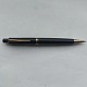 Black Montblanc 
Pix pencil In 
fine, 
functional 
condition. So 
ready to be 
used. The clip 
sits ...