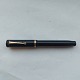 Big black 
Parker Duofold 
Lucky Curve 
fountain pen 
from the 1930s. 
Appears in good 
condition with 
...