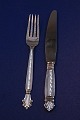 Georg Jensen 
Acanthus Danish 
silver flatware 
cutlery Danish 
table 
silverware of 
sterling 
silver. ...