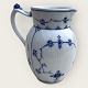 Royal 
Copenhagen, 
Blue Fluted, 
Plain, Milk jug 
#1/ 450, 15.5cm 
high, 15cm 
wide, 1st grade 
*Nice ...