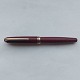 Bordeaux 
Montblanc 
no..252 
fountain pen 
with piston ink 
refill. In good 
condition ready 
to be ...