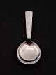 GEORG JENSEN 
Bernadotte 
sugar spoon 9.7 
cm. sterling 
silver item no. 
563109