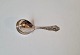 Tang sugar 
spoon in silver 
from 1937 
Stamped the 
three towers - 
CMC 
Length 10 cm.