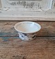B&G Blue Fluted 
tea strainer 
bowl 
No. 193, 
Factory first
Height 4 cm. 
Diameter 8,5 
cm.