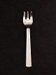 GEORG JENSEN 
Bernadotte 
sterling silver 
cake forks 13.8 
cm. item no. 
563293. Stock: 
8
