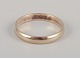 Danish 
goldsmith. 14 
karat alliance 
gold ring. 
Classic and 
elegant design.
Hallmarked 585 
and ...