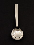 Georg Jensen Bernadotte bouillon spoon