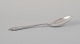 Georg Jensen 
Lily of the 
Valley. Dessert 
spoon.
Mid-20th 
century.
Stamped with 
the post-1944 
...