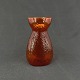 Height 14.5 cm.
The Hyacinth 
vase is made at 
Fyens Glasværk 
from ca. 1960 
and until the 
...