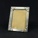Height 17 cm.
Width 13.5 cm.
The image can 
measure 
13.5x9.5 cm.
Beautiful 
picture frame 
...