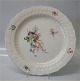 1 pcs in stock
Royal 
Copenhagen 
Frijsenborg. 
1563-10 Large 
round platter 
33 cm  
Multifloral ...