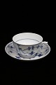 Rare Royal 
Copenhagen Blue 
Fluted Plain 
tea cup. 
Decoration 
number: 1/69. 
Cup Dia.: 
10.5cm. ...
