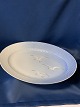 Bing and 
Grondahl Oval 
dish seagull 
with gold
Deck no. 14
Length 47.5 cm 
approx
Nice and well 
...