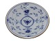 Bing & Grondahl 
Butterfly 
Kipling with 
gold edge, 
small round 
dish.
The factory 
mark shows, ...