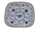 Bing & Grondahl 
Butterfly 
Kipling with 
gold edge, 
square dish.
The factory 
mark shows, 
that ...