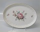 7 pieces in 
stock
Royal 
Copenhagen 
Frijsenborg. 
1863-910 Tray 
25 x 18 cm  
Multifloral ...