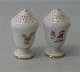 3 x 1706-910 
Pepper shaker 3 
1/10"
2 x 1876-910 
Salt shaker 3 
1/10"
Royal 
Copenhagen ...