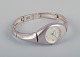 Björn Weckström 
for Lapponia, 
Finland. 
Ladies' 
wristwatch in 
sterling 
silver.
Quartz ...