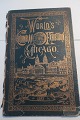 World´s Columbian Exhibition, Chicago1492 - 1893 - 1892Very used - loose at the ...