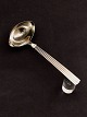 Georg Jensen 
Bernadotte 
Sterling silver 
Sauce spoon 
Length 19 cm. 
item no. 564562